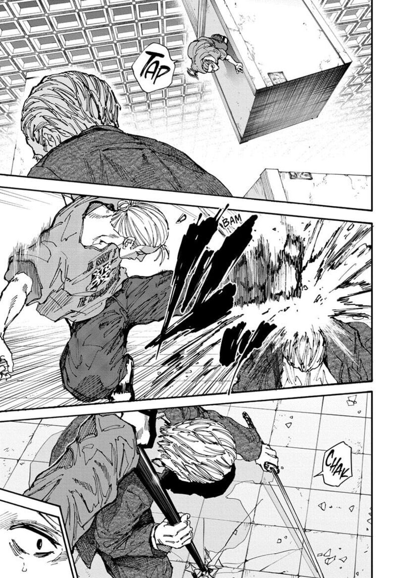 Chapter 164 - Page 29